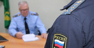 Свердловчанин погасил более полумиллиона рублей долга по алиментам