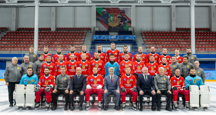 «СКА-Уральский Трубник»: 59-й сезон стартует завтра