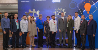 Электрогазосварщик из депо «Егоршино» стал призером конкурса среди рабочих профессий