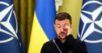 Бут: Зеленского ждет тривиальная судьба — его уничтожат покровители