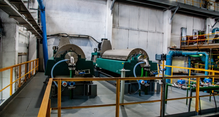 Новые экологические инициативы завода «Хромпик»