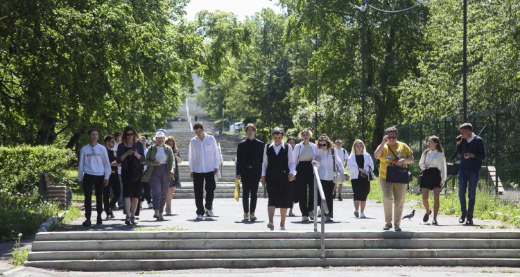 Свыше 30 млн. рублей грантовой поддержке привлекли первоуральцы 