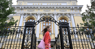 Зампред ЦБ Заботкин: темпы роста цен остаются на высоком уровне