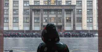 Депутаты внесут в Госдуму законопроект о запрете брать в школы детей мигрантов