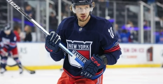 Панарин повторил достижение Гретцки в НХЛ