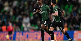 «Краснодар» – лидер турнирной таблицы по итогам половины чемпионата