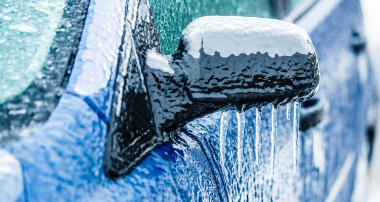 Потепление придет в Первоуральск в ближайшие дни