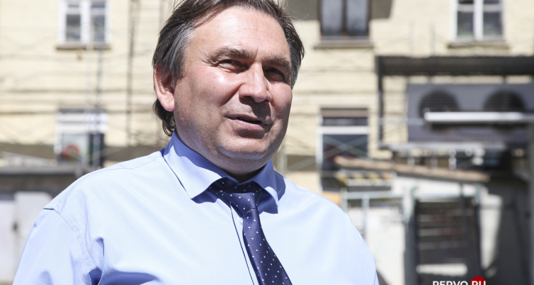 Свердловский министр ЖКХ предложил не сдерживать тарифы