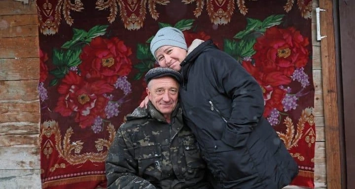 Первоуральца, которого выгнали на пять лет из России, вернули обратно в семью