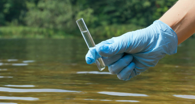 Контроль за содержанием железа и хрома в сточных водах будет четким и беспристрастным