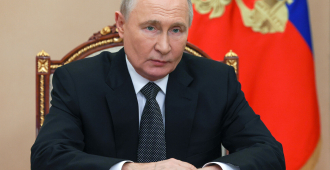 На Западе прокомментировали визит Путина в Индию