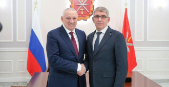 «Полипласт» продолжает развивать проект по установке спортивных площадок в городах присутствия