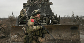 ВС России взяли в огневой мешок группировку ВСУ на юге ДНР