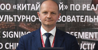 С бывшего вице-губернатора Петербурга взыскали 2,6 млрд рублей в пользу Тимченко