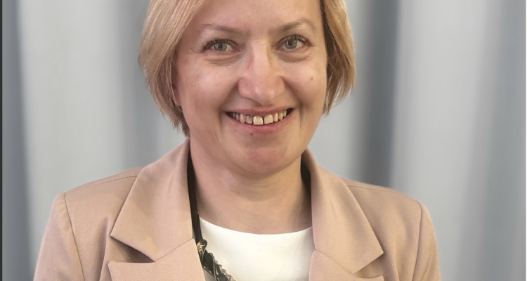 Мама пятерых детей в викторине «Опорный край» выиграла мотоцикл «Урал»