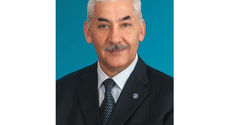 Эрим Хафизов принял решение о завершении своей деятельности в клубе