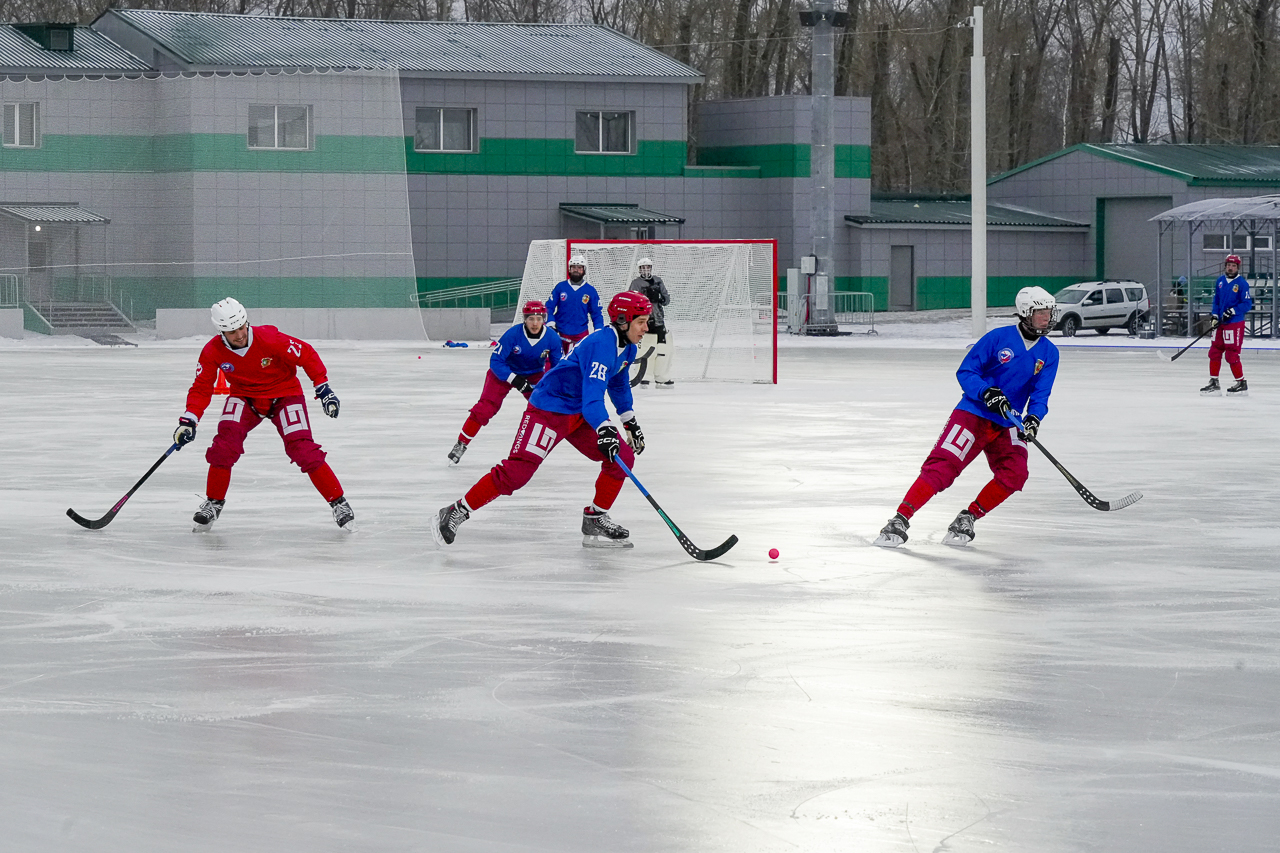 Новые эмоции, новые надежды!
