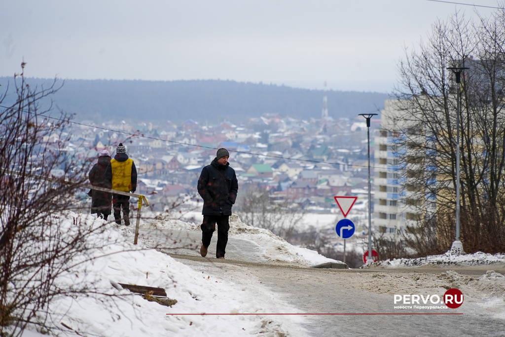С понедельника синоптики прогнозируют очередное потепление