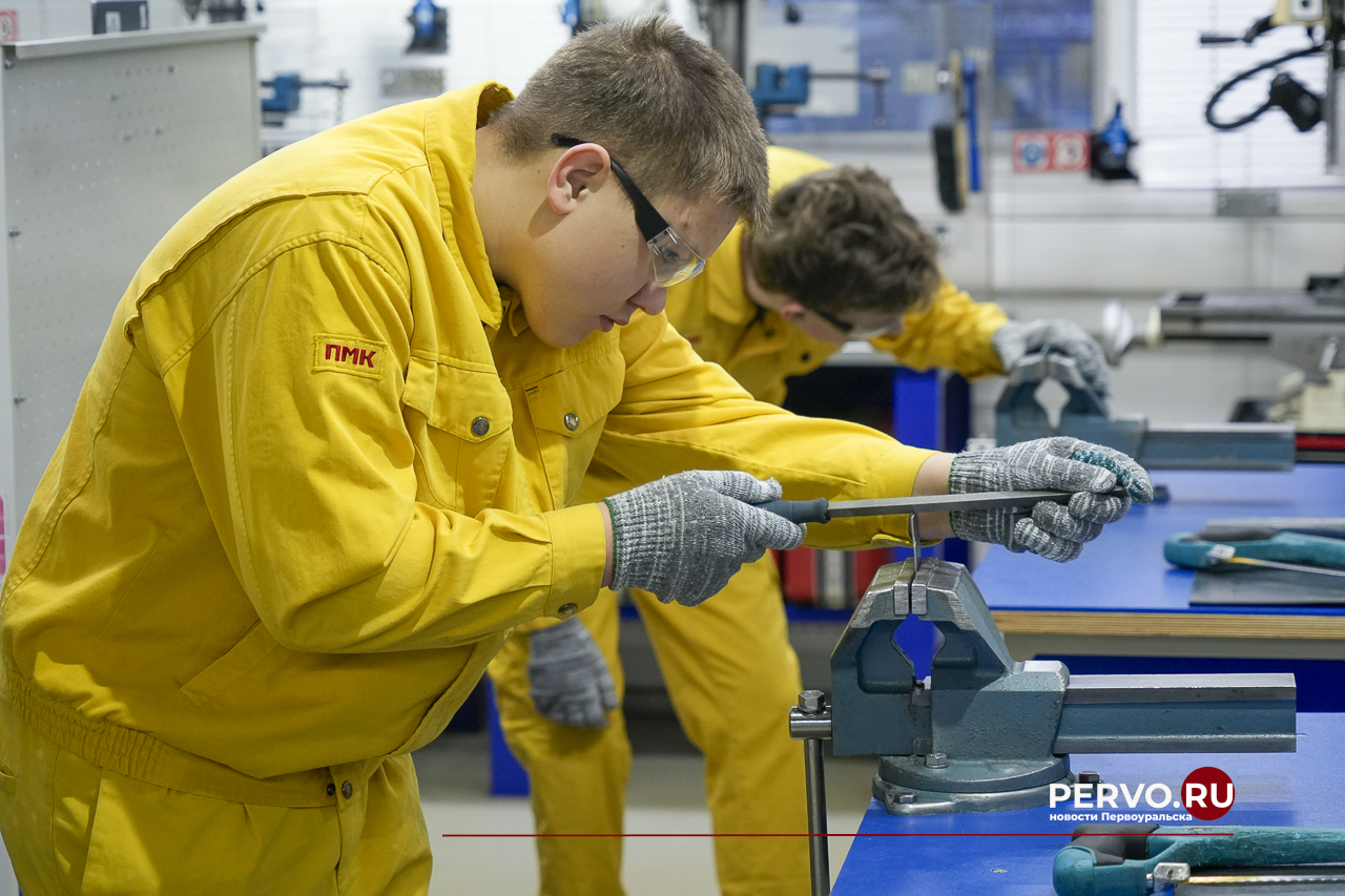 В Первоуральске возрождается система УПК