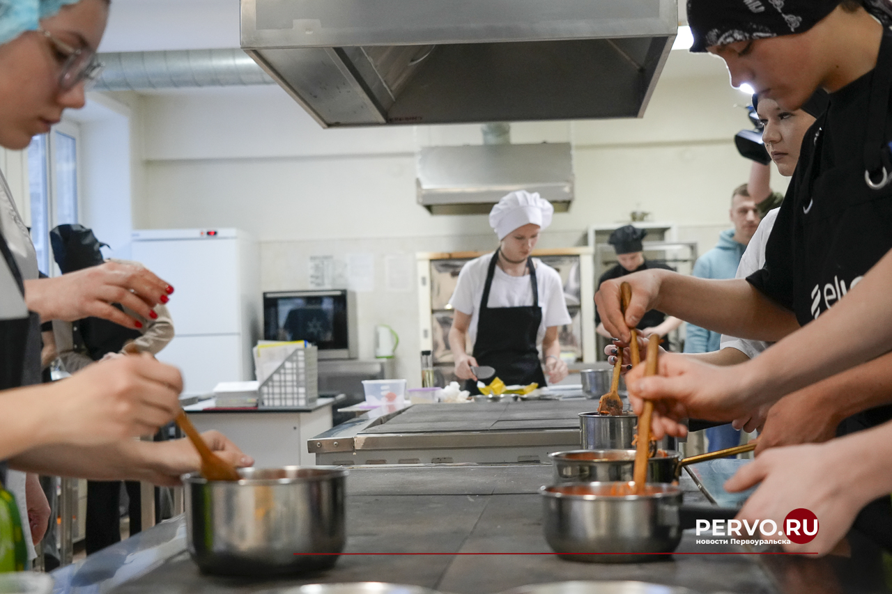 В Первоуральске возрождается система УПК