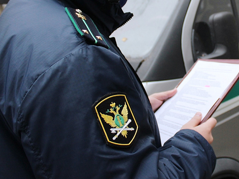 Попытка скрыть автомобиль, обернулась арестом транспортного средства