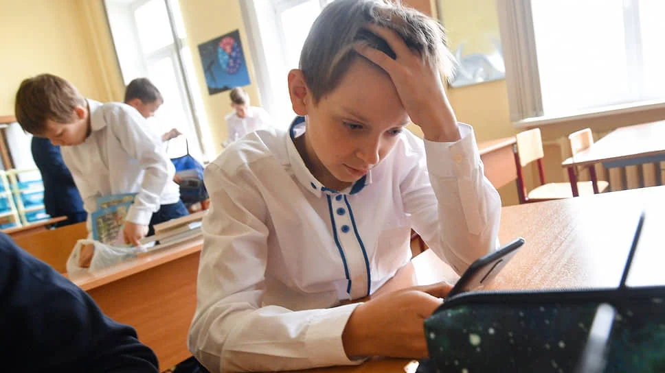 Школьников начнут обучать ведению госпабликов