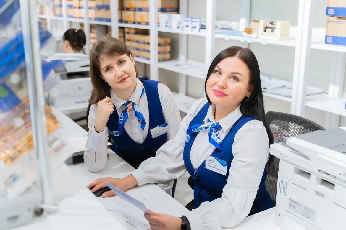 График работы почтовых отделений изменится в новогодние праздники