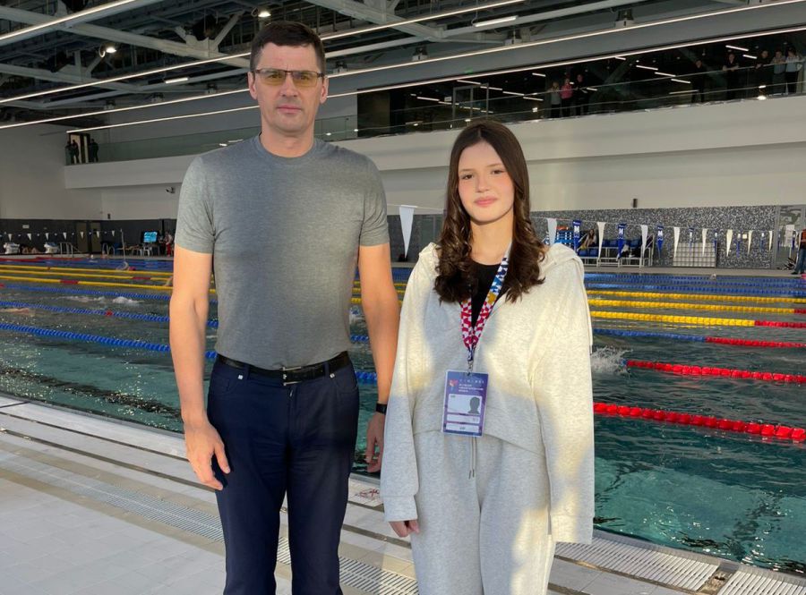 Школьнице из Первоуральска помогли исполнить мечту перед Новым годом