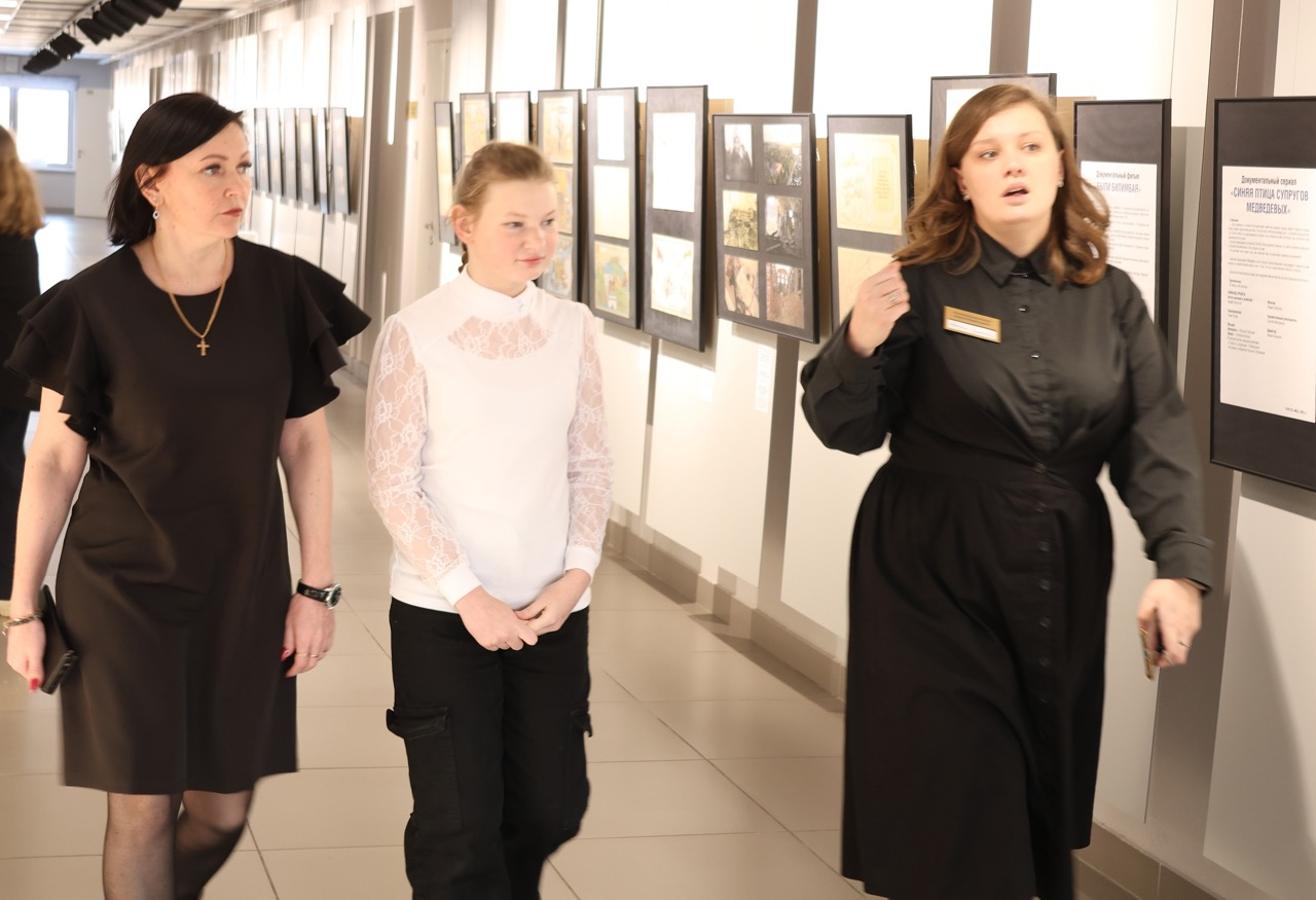 ИКЦ продолжает принимать участие в «Ёлке желаний»