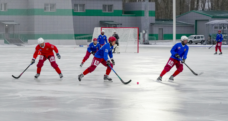 Новые эмоции, новые надежды!