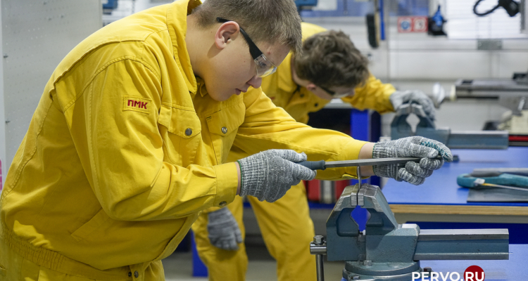 В Первоуральске возрождается система УПК