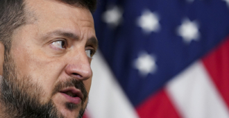 В США растет разочарование руководством Украины