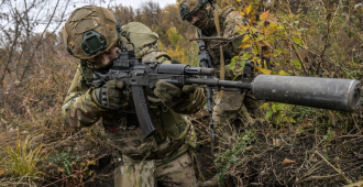 Российские военные захватили новый плацдарм у Купянска