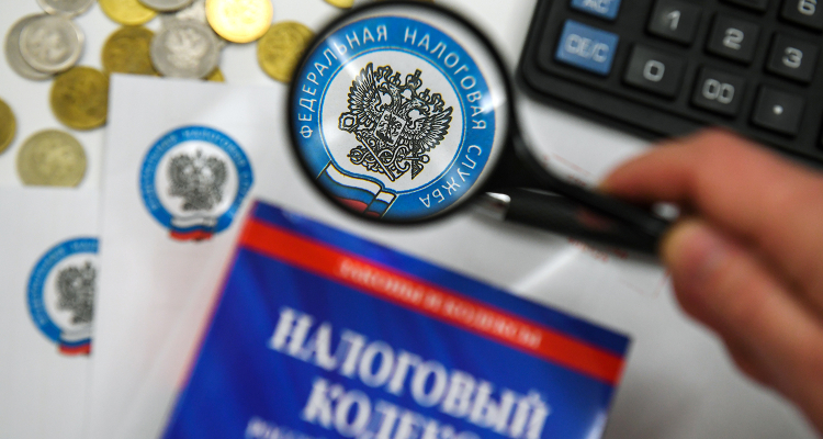 С 3 декабря начнут начислять пени за просроченный налог