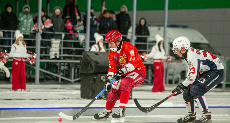 «Играли в атакующий хоккей, за что и поплатились»