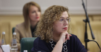 Сенатор Епифанова: вероятность введения меры «один кредит в одни руки» высокая