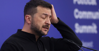 В США заявили о готовности провести расследование против Зеленского