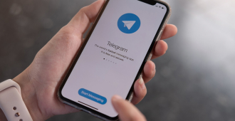 Атаки мошенников на пользователей Telegram в РФ выросли в 19 раз