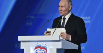 Президент Путин проведет прямую линию 19 декабря