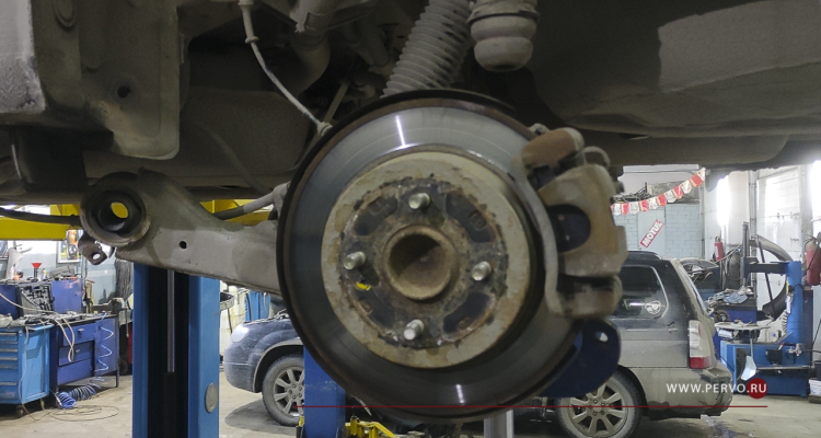 Техосмотр с 2025 года станет дороже