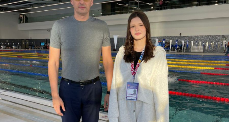 Школьнице из Первоуральска помогли исполнить мечту перед Новым годом