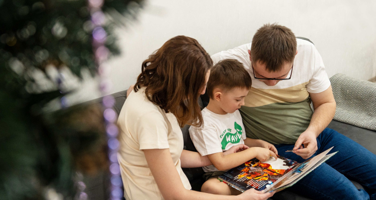 ПНТЗ выпустил детскую книгу к 90-летию предприятия