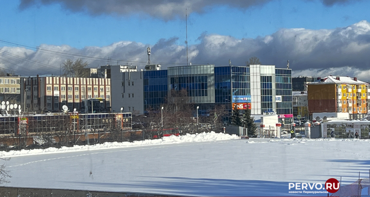 Массовый прокат на коньках отменили