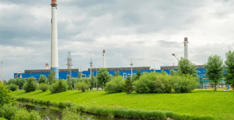 СТЗ получил комплексное экологическое разрешение