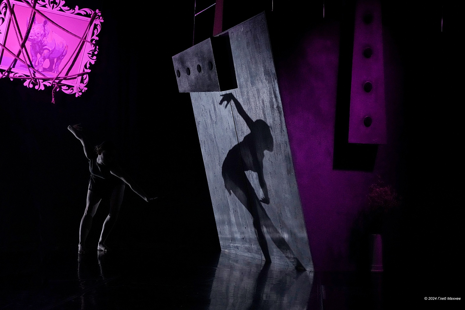 Два коллектива ИКЦ претендуют на получение губернаторской премии