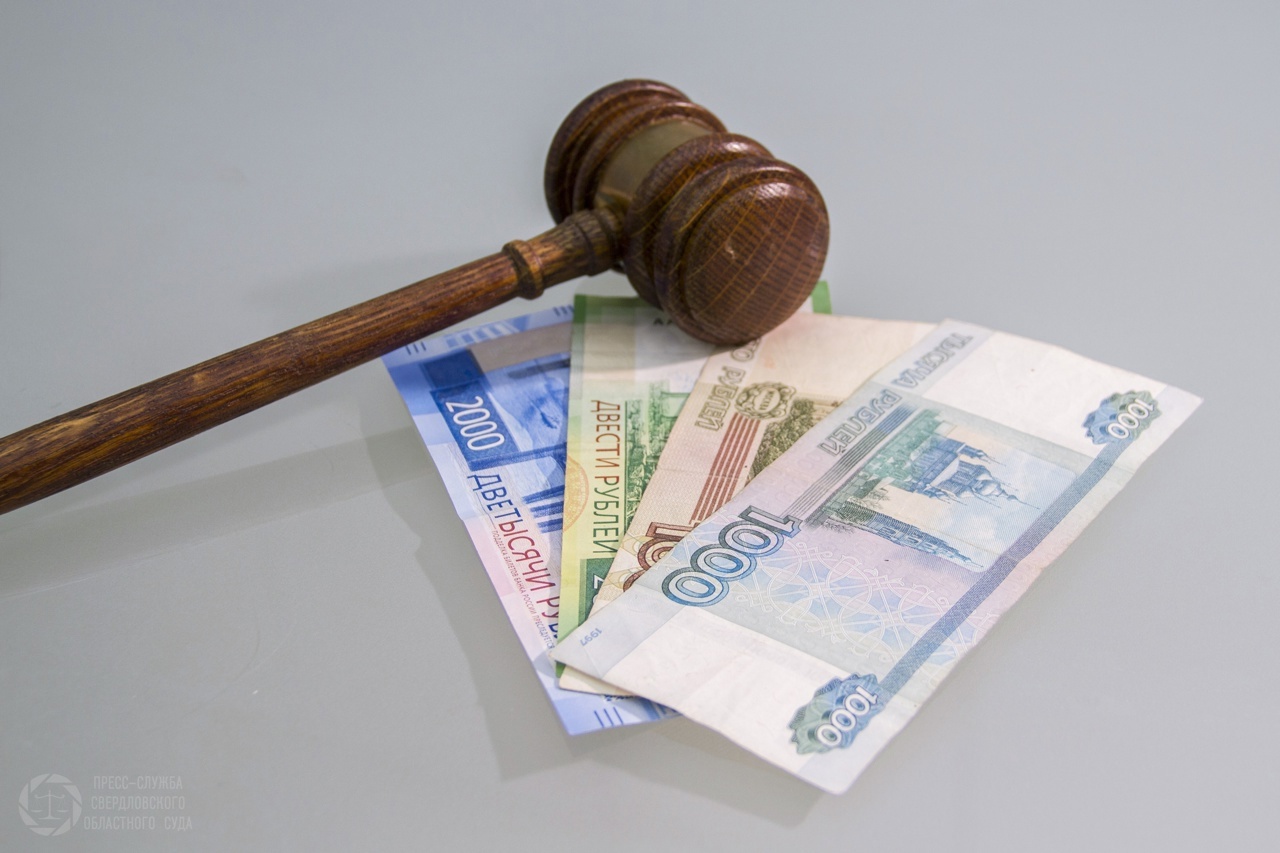 Областной суд обязал страховую выплатить 200000 рублей за недоставленный груз