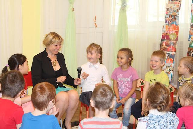 Педагог из Первоуральска в конкурсе про фмастерства в Москве стала победителем