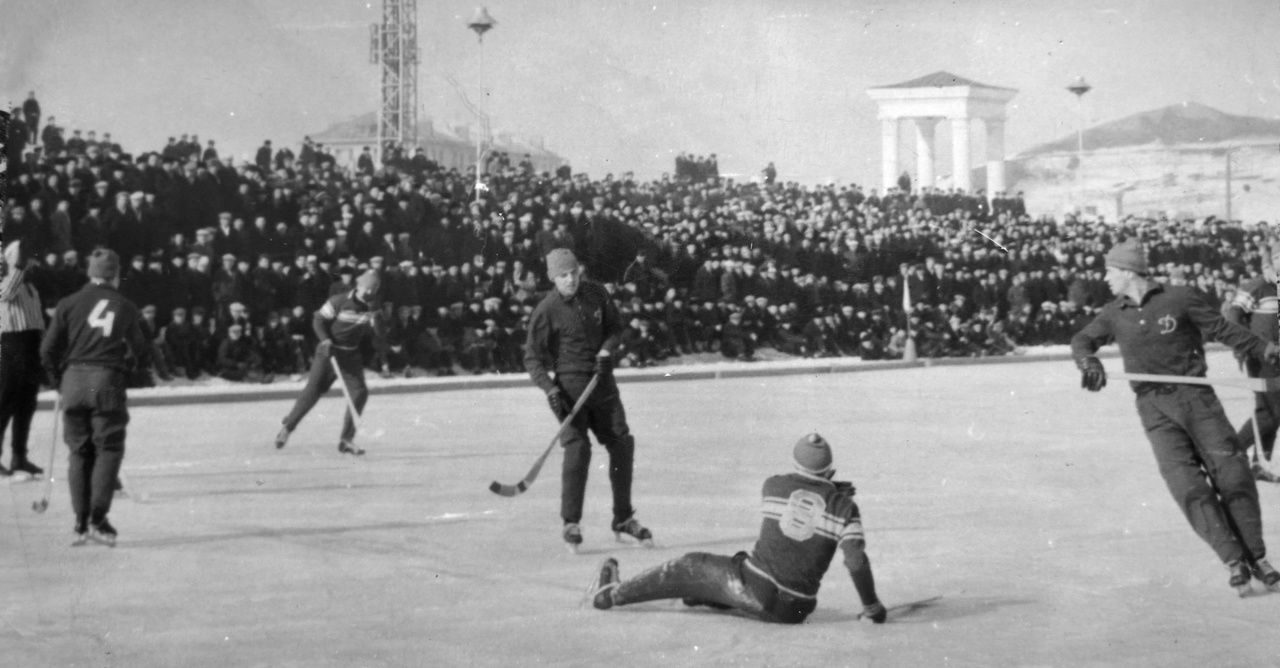 «СКА-Уральский Трубник» отмечает день рождения