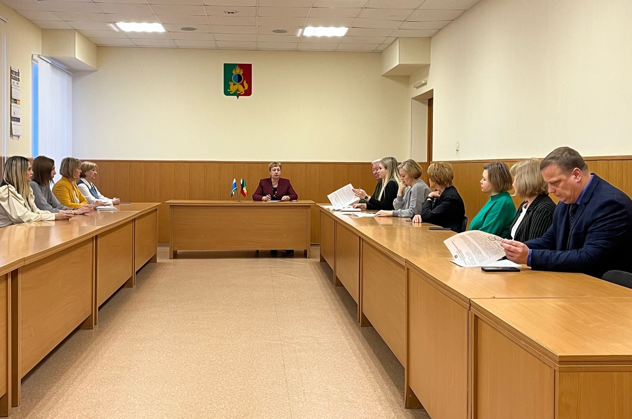 Энергетики улучшат качество предоставления коммунальных услуг