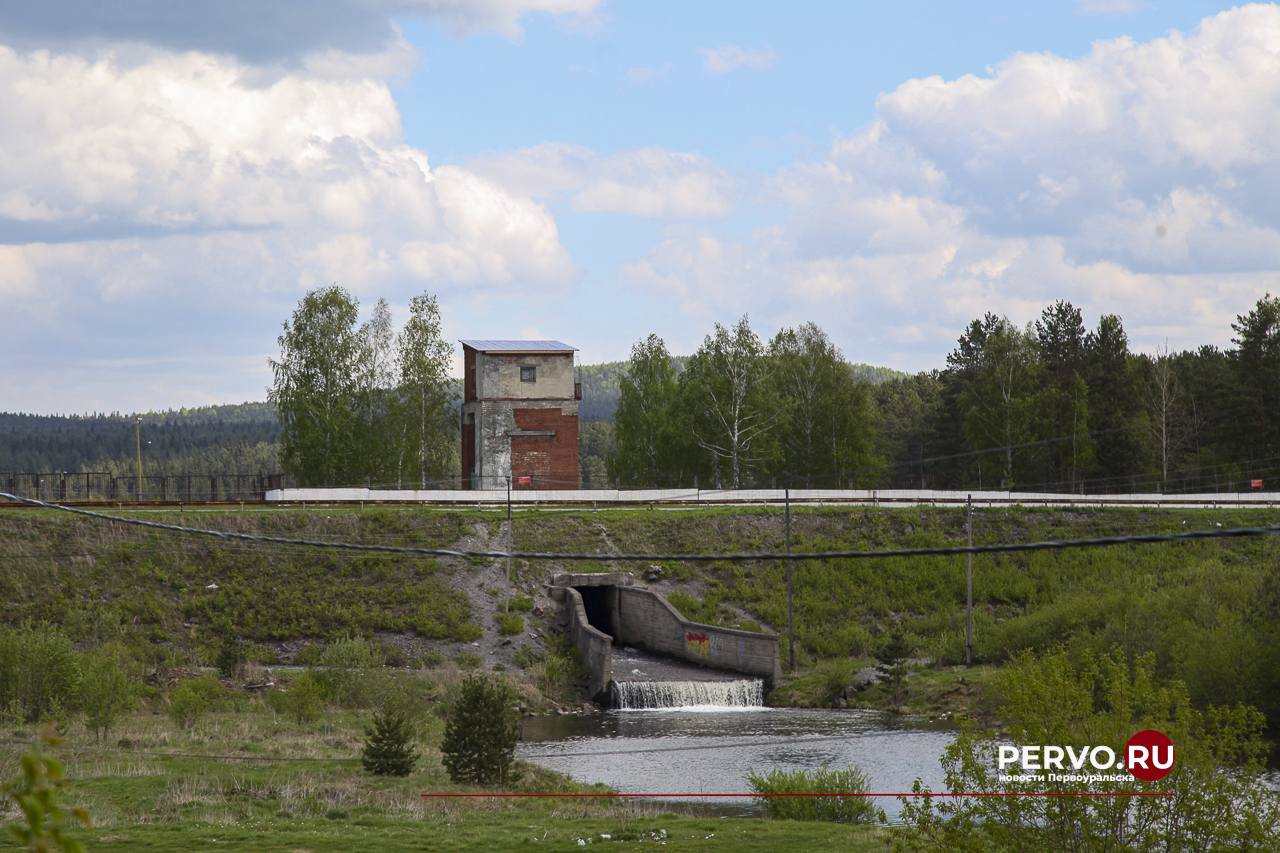 Верхне-Шайтанский гидроузл подвергнут капитальному ремонту